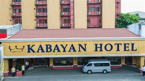 cheap hotels pasay near airport|Kabayan Hotel Pasay, Manila – Updated 2024 Prices.